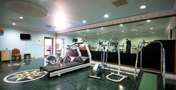 Shree Ram International Hotel Jodhpur  Exterior photo